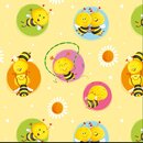 Busy Bees-Bienen