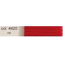 Kordel 8mm, rot