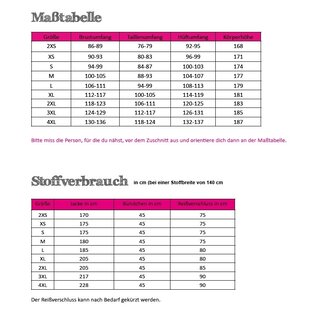 Sweatjacke Herren
