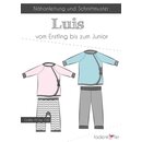 Erstlingsset Luis