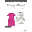 Basic Kleid Kinder