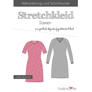 Stretchkleid