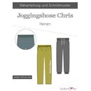 Jogginghose Chris, Herren