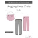 Jogginghose Chris, Kinder