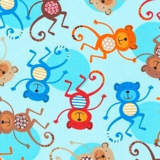 Creatures and Critters