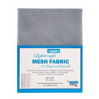 Pewter Mesh