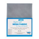 Pewter Mesh