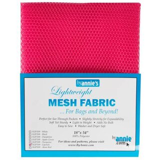 Lipstick Mesh