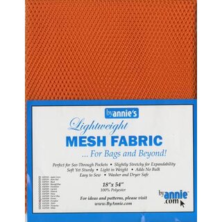 Pumpkin Mesh