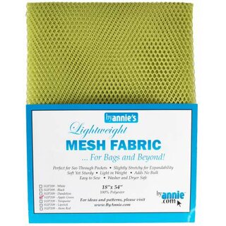 Apple Green Mesh