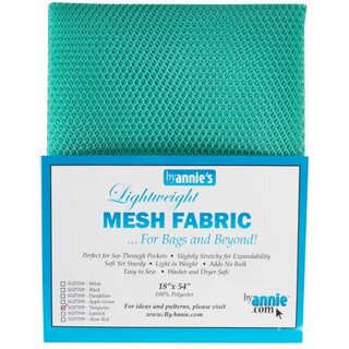 Turquoise Mesh