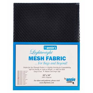 Navy Mesh